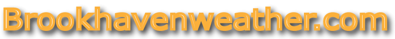 brookhaven weather logo