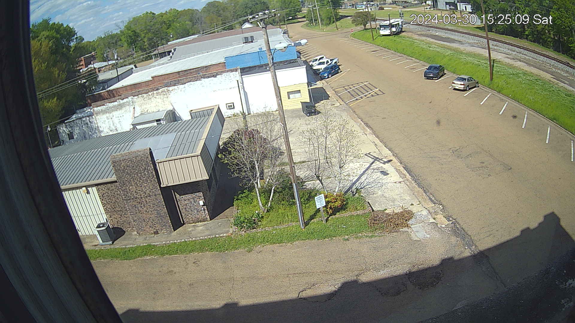 Brookhaven Weather Cam