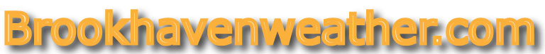 Brookhaven Weather logo image