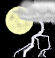 Chance of T-Storm